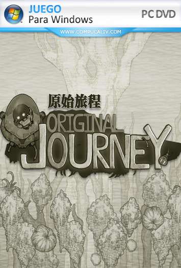 Original Journey PC Full Español Original Journey PC Full Español