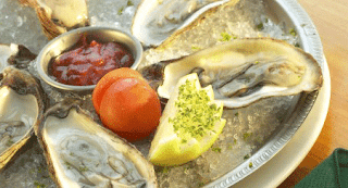 Afrodisiacos naturales