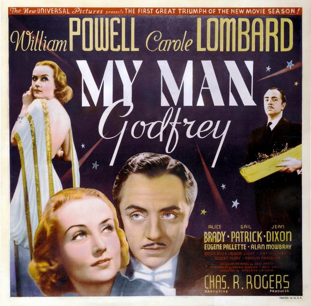 Top Ten Films Of 1936 | Top 25 Movies in 1946 – BZHV