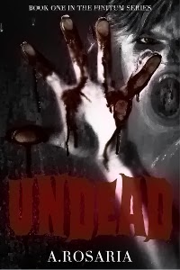 Undead (Finitum #1)