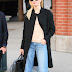 Saturday Savings: Kate Bosworth's Gaucho Jeans Went From $200 to $90—Real Quick