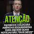 POLÍTICA / Grupos direitistas difundem ‘fake news’ para criticar combate do Facebook às ‘fake news’