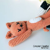 PATRON GRATIS GATO AMIGURUMI 31143