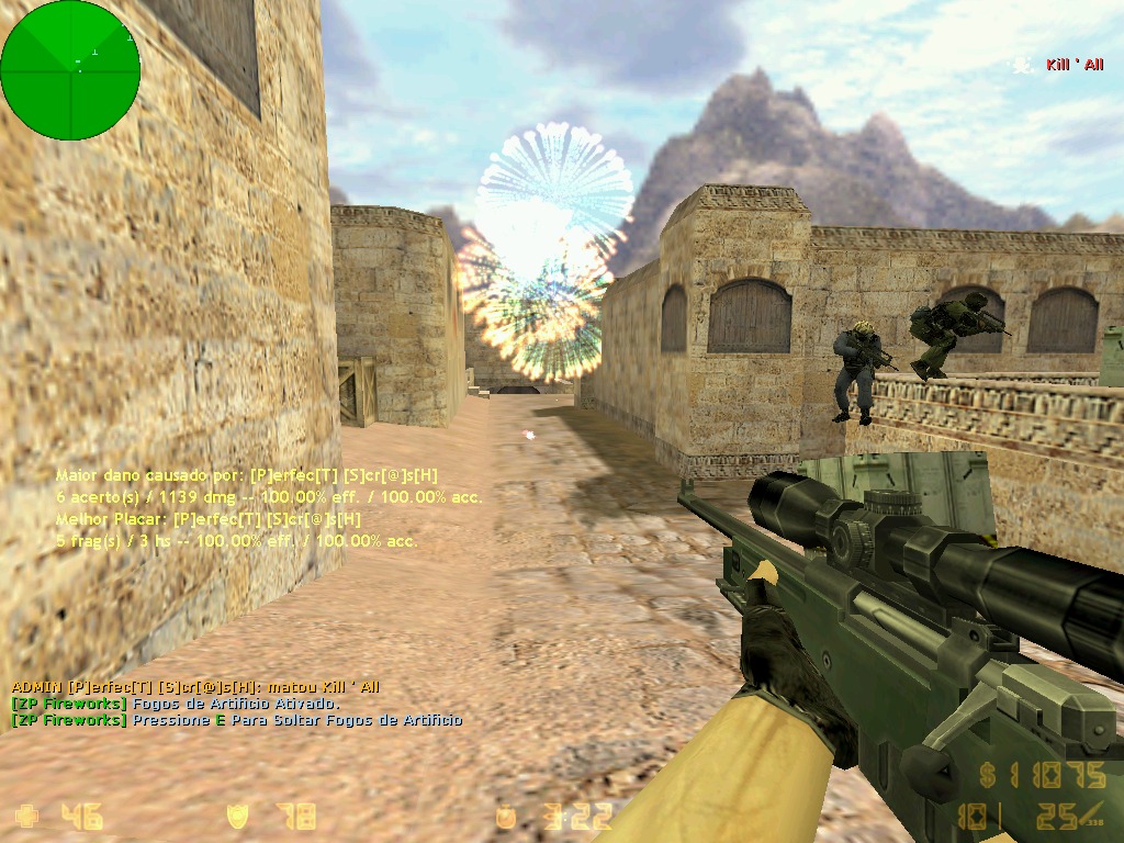 Counter Strike Source - nosTEAMro