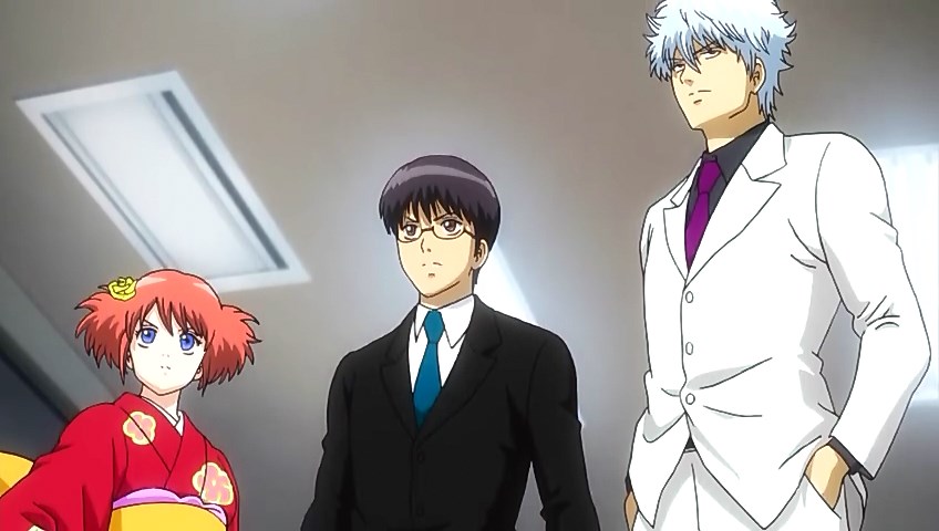 Get Gintama Porori Hen Sub Indo Episode 10 Zahela Anime Jadul 360p Free HD Wallpaper Gintama Porori Hen Sub Indo Episode 10 Zahela Anime Jadul 360p For iPhone Free