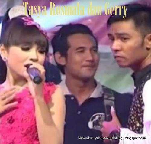 Lirik Lagu Suramadu Tasya Rosmala dan Gerry Lirik Lagu