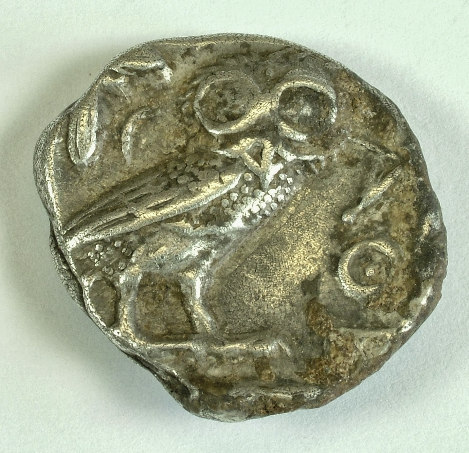 A F Brock Auctioneers and Valuers Ancient Greek Coins in November Auction