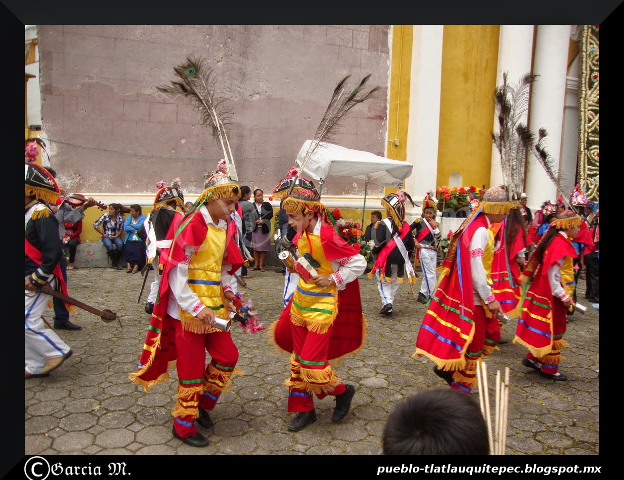 TLATLAUQUITEPEC Y SU REGIÓN marzo 2015