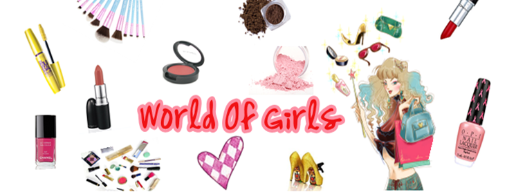 World Of Girls