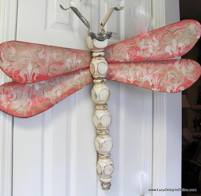 hand-painted-dragonfly