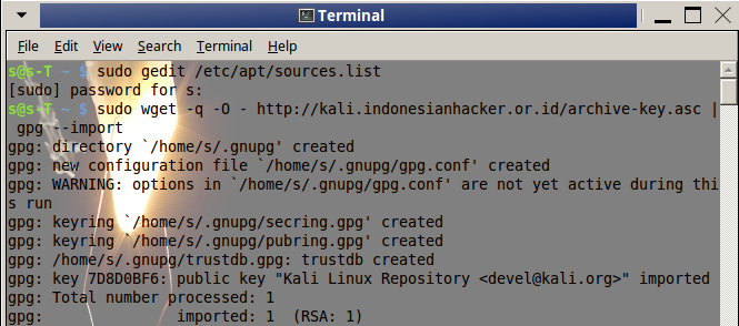 Gpg public key. Gpg public key
