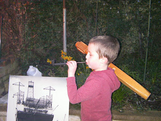 hashish pipe smoked by child oil rig picture bedpost