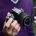 Η Nikon αναπτύσσει τη νέα της D-SLR D5
