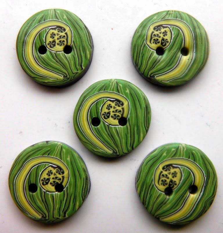 Buttons by Benji: Ready Right Now Buttons