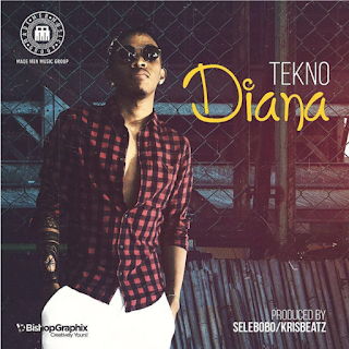 selebobo tekno