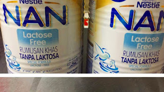 Susu Kambing: Alternatif Sehat Untuk Mengatasi Masalah Laktosa