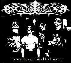Jenazah Hitam | Bogor Harmony Black Gothic Metal