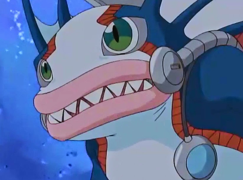 Ver Digimon Adventure Temporada 1: Digimon Adventure 01 - Capítulo 42