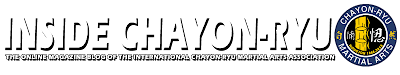 Inside Chayon-Ryu