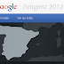 Lo más Buscado de Google el 2012 (Google Zeitgeist 2012)