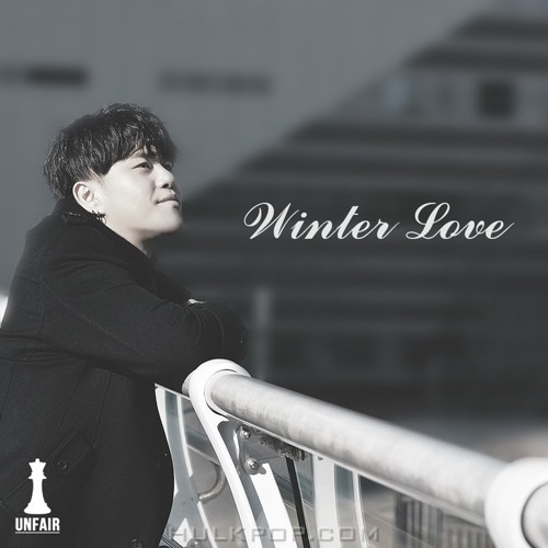 UNFAIR – WINTER LOVE – Single