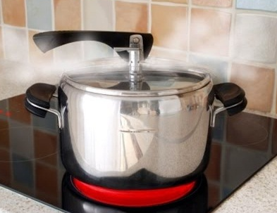 Cara Menggunakan Panci Presto Dunia Panci Presto