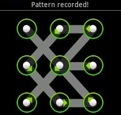 6 Pola Lockscreen Atau Kunci Layar Hp Android Tersulit Unik Dan Keren