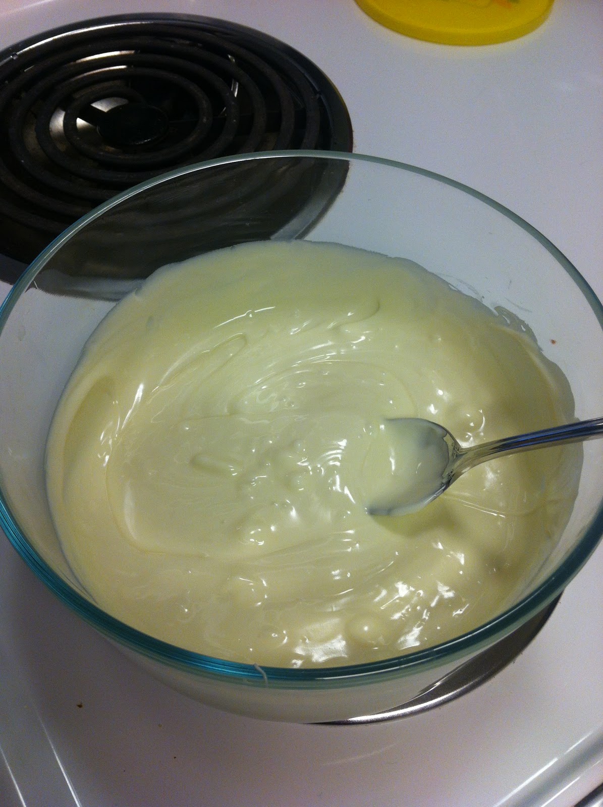 Hush Puppies, Gumbo, and Fried Green Tomatoes White Chocolate