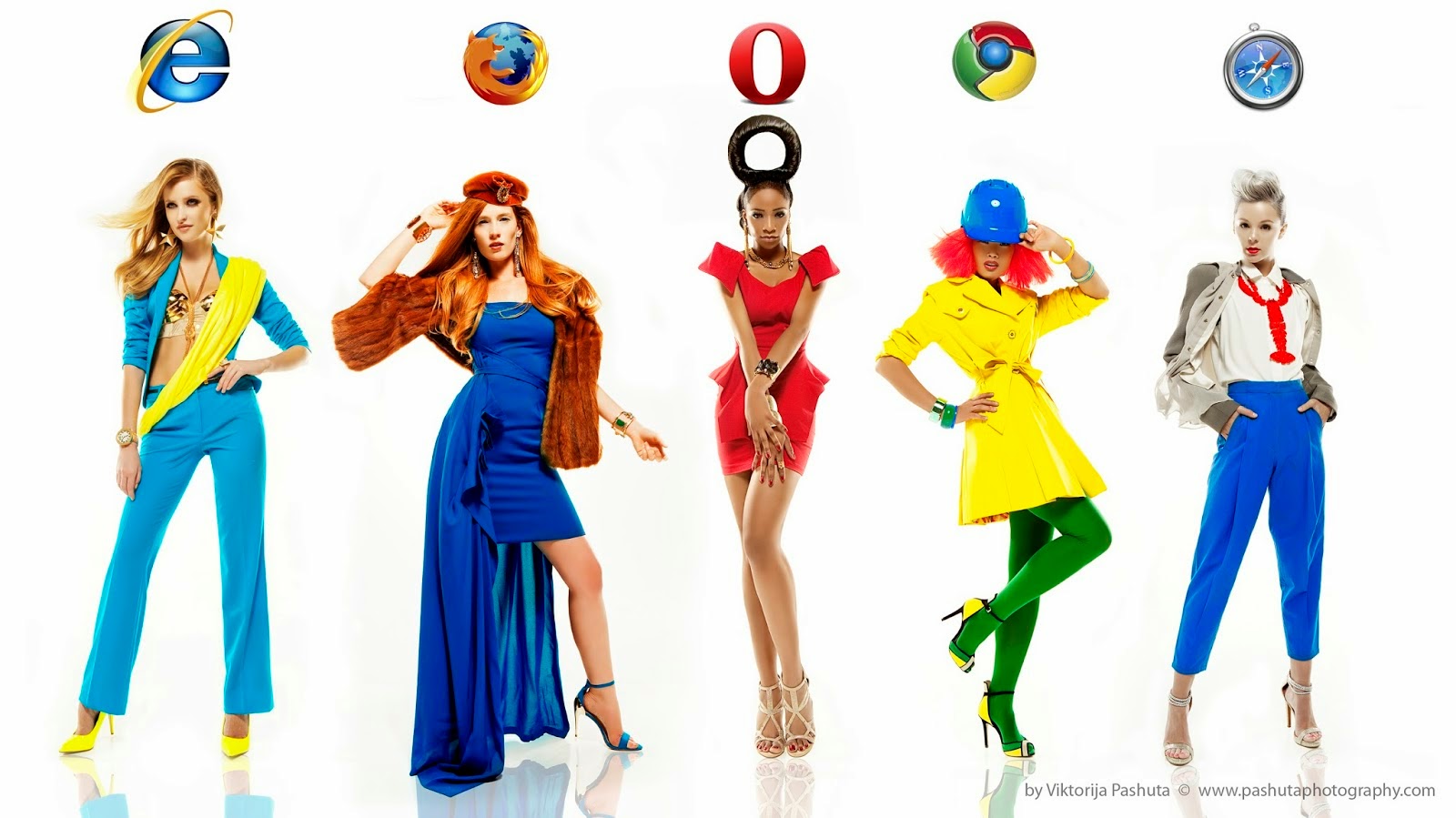 Browser Wars Los Navegadores M S Populares Tabla Comparativa De Hot Sex Picture
