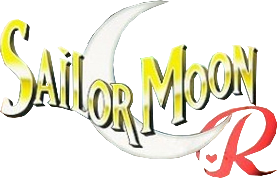 Render Sailor Moon R