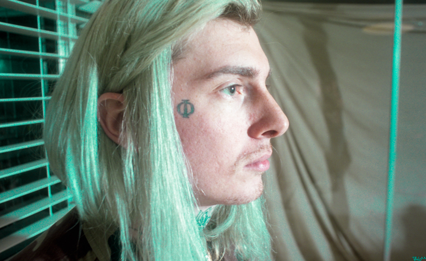 Talking With Ghosts The Ghostemane Interview