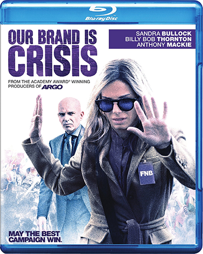 Our Brand Is Crisis (2015) 720p BDRip Dual (Latino-Inglés. Subt-Esp.) [Drama-Comedia]