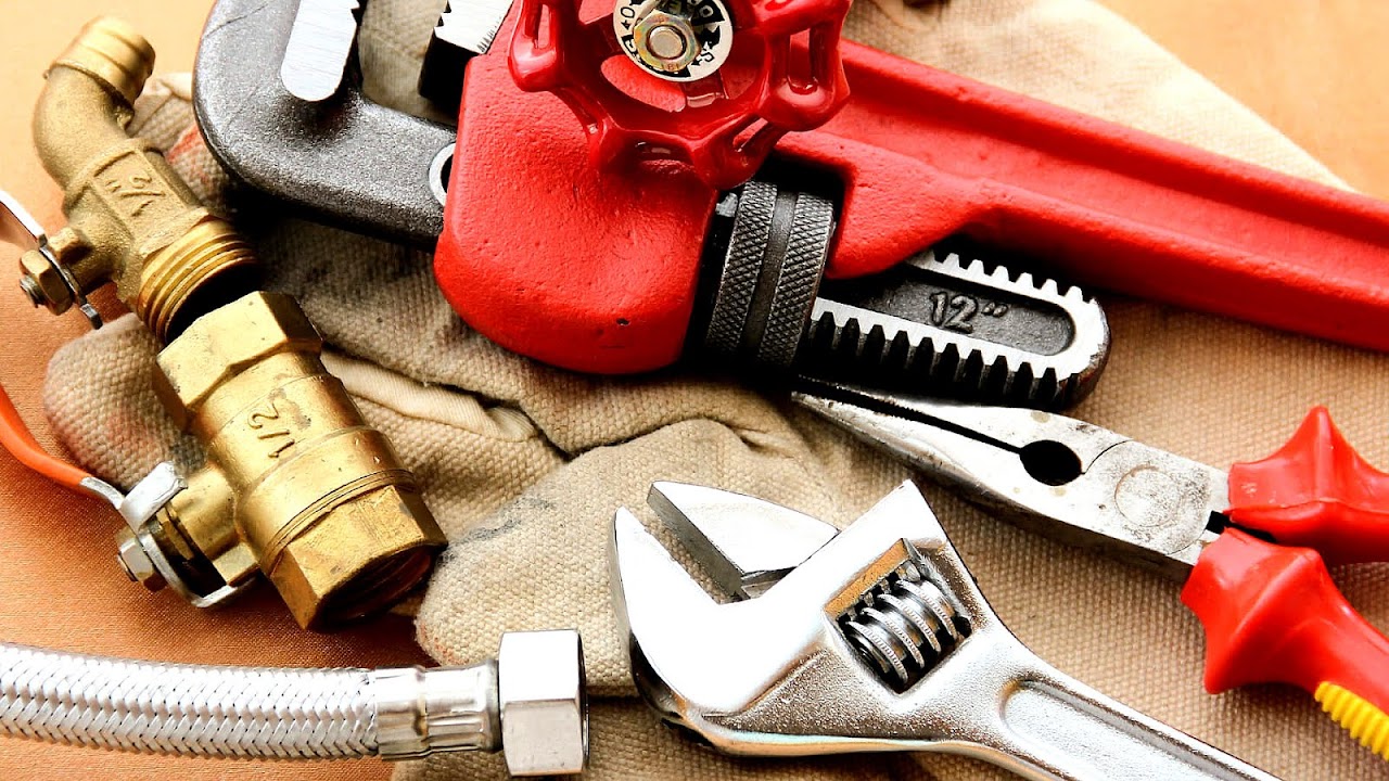 Plumbers In Orange County Ca Trip to County