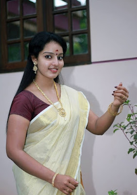 Malayalam actress Malavika Menon Sexy Hot Images.