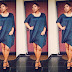 Checkout Rita Dominic's fab weekend style outing - photo