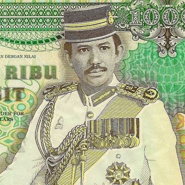 "Sultan Brunei TIDAK pernah serahkan Timur Sabah kepada Sulu