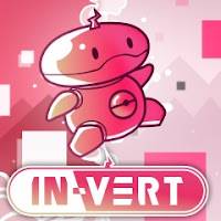 in-vert game logo