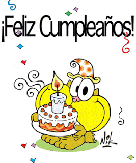 imagenes tarjetas y postales de cumpleaños con movimientos y