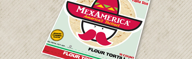 mexamerica flour tortillas