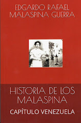 HISTORIA DE LOS MALASPINA