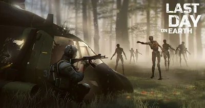 تحميل لعبة last day on earth للكمبيوتر, آخر يوم آخر على الأرض  لعبة, شرح لعبة last day on earth, last day on earth شرح, تحميل لعبة last day on earth مهكرة للاندرويد, last day on earth اسرار