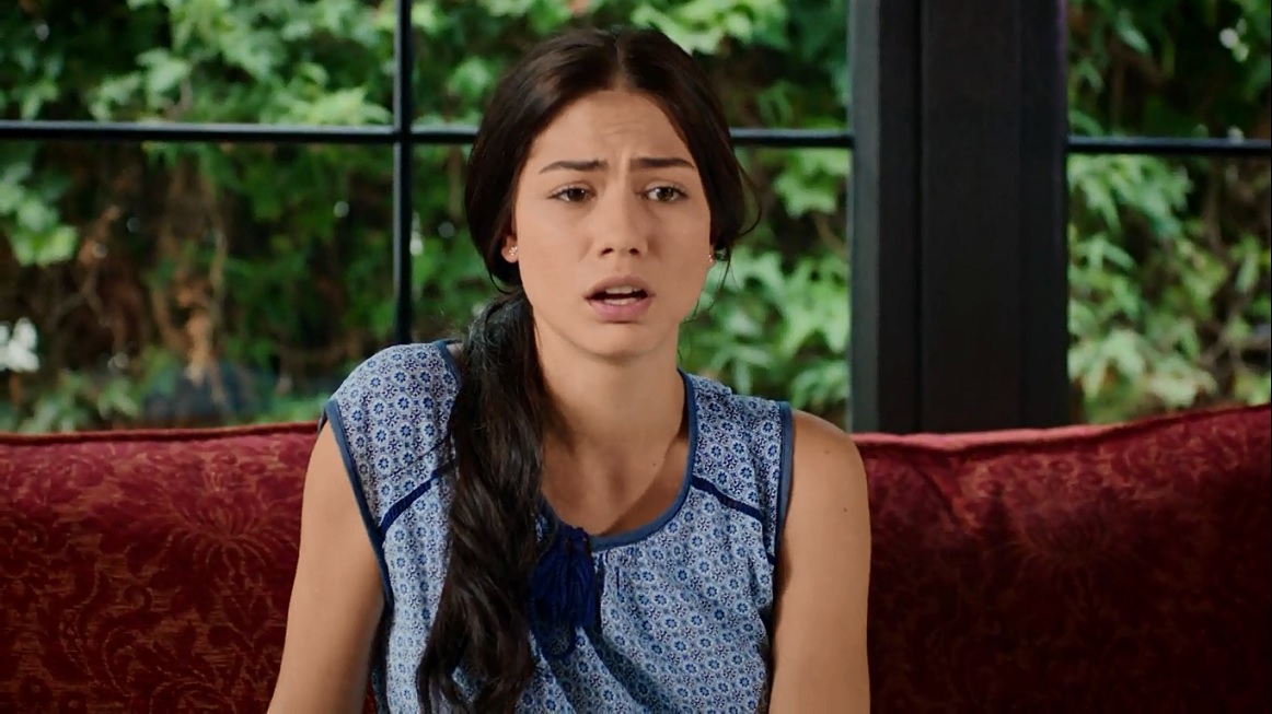 دراما سورية مسلسل صدفة الحلقة 40