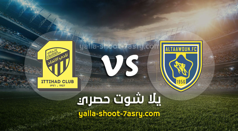 التعاون والإتحاد