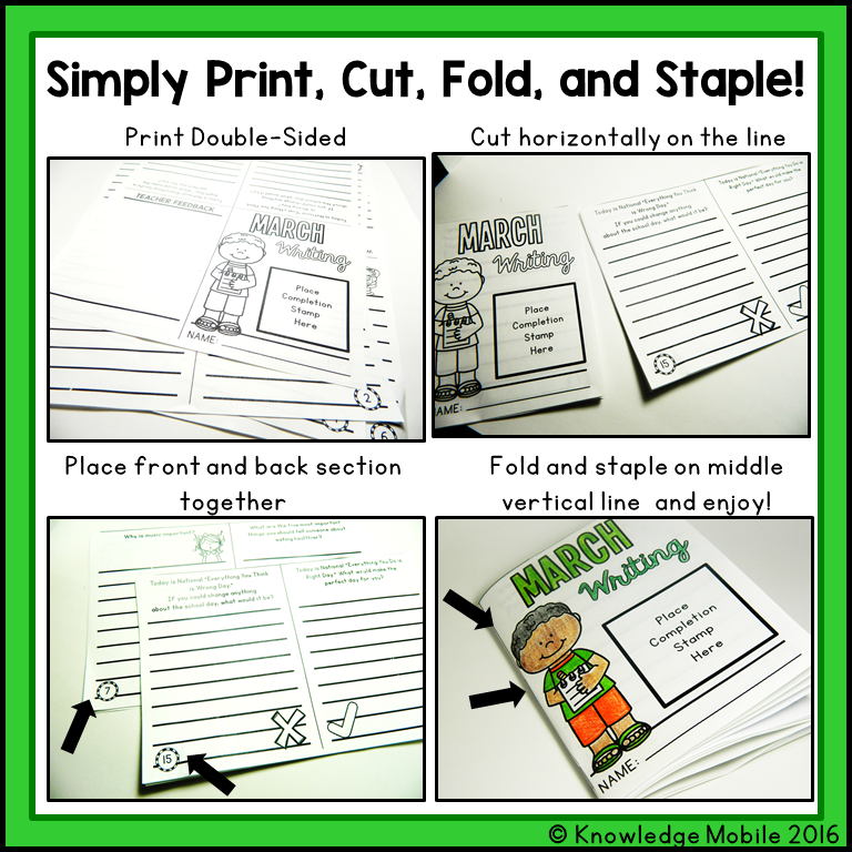 Essay for primary school picture