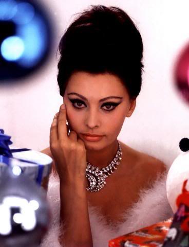 Sophia Loren Pics 2012 Best Haircuts