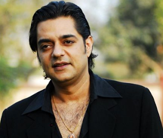 Chandrachur Singh Family Wife Son Daughter Father Mother Marriage