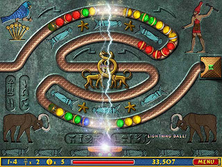 Free Download Luxor Amun Rising Pc Game Photo