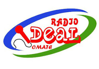 Radio Ideal Omate
