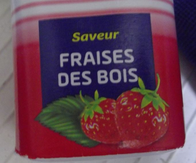 L'Obsqualité 02/19 Étiquetage du Yaourt  Fruits virtuels, estce de