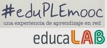 PLE para el desarrollo profesional docente #eduPLEmooc - 2014